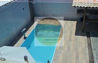 Imagem 2: Porto Seguro - Casa Padrão - Villas do Arraial