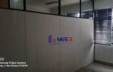 Imagem 10: Sala para alugar, 110 m² por R$ 2.500,00/mês - Recreio dos Bandeirantes - Rio de Janeiro/R