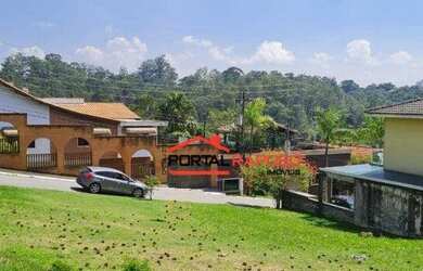 Imagem: O terreno possui 987m² de Área e está localizado em Jardim