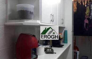 Imagem 8: Apartamento à venda, 75 m² por R$ 405.000,00 - Vila Apiaí - Santo André/SP