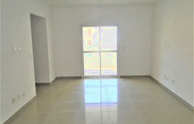 Imagem 3: Apartamento à venda, 91 m² por R$ 546.000,00 - Caiçara - Praia Grande/SP