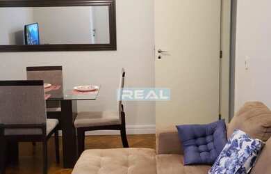 Imagem 10: Apartamento com 2 dormitórios, 72 m² - venda por R$ 450.000 ou aluguel...