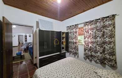 Imagem 6: Maravilhosa chácara em Pinhalzinho, circuito das águas Paulista área 4.000 m² casa com 04