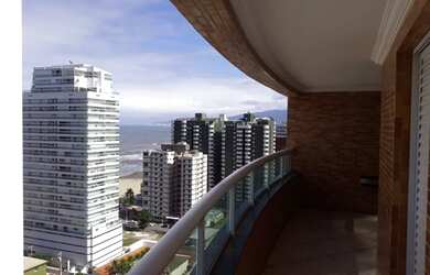 Imagem 10: Apartamento à venda, 116 m² por R$ 784.000,00 - Canto do Forte - Praia...