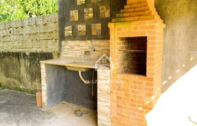 Imagem 7: Casa com 2 dormitórios à venda, 180 m² por R$ 195.000 - Balneário - São Pedro da Aldeia/RJ