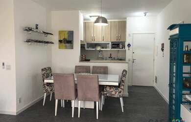 Imagem 2: Apartamento com 2 dormitórios, 114 m² - venda por R$ 530.000,00 ou aluguel...