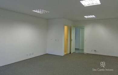 Imagem 2: Sala à venda, 41 m² por R$ 320.000,00 - Granja Viana - Cotia/SP