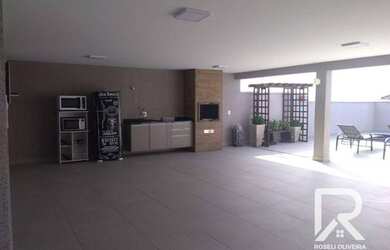 Imagem 14: Casa com 3 dormitórios à venda, 253 m² por R$ 1.150.000,00 - Condomínio...