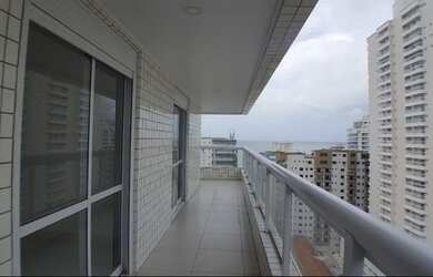 Imagem 9: Apartamento à venda, 133 m² por R$ 967.364,00 - Canto do Forte - Praia...