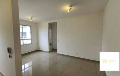 Imagem 3: Apartamento com 2 dormitórios, 50 m² - venda por R$ 223.000,00 ou aluguel...