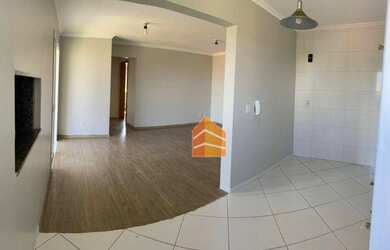 Imagem 8: Apartamento à venda, 85 m² por R$ 329.000,00 - Dom Feliciano - Gravataí/RS