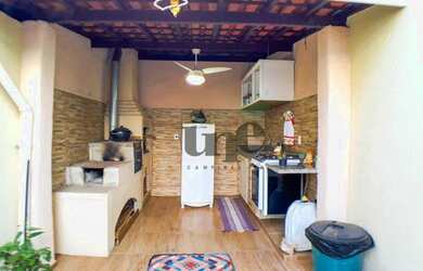 Imagem 16: Casa com 3 dormitórios à venda, 158 m² por R$ 560.000,00 - Jardim São...