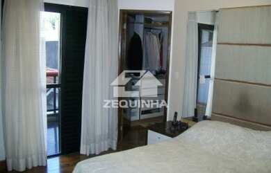 Imagem 12: Residencial - Jardim Agu. Churrasqueira, 188m² de Área, 2 Vagas na garageme3...