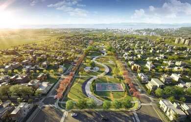 Imagem 2: Terreno/lote residencial residencial para venda, Parque 35, Guaíba -...