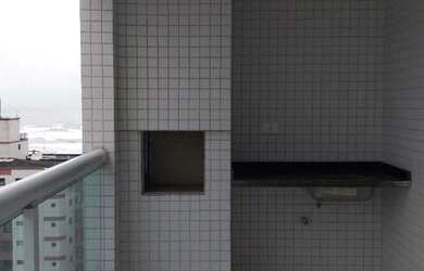 Imagem 9: Apartamento à venda, 129 m² por R$ 610.000,00 - Ocian - Praia Grande/SP