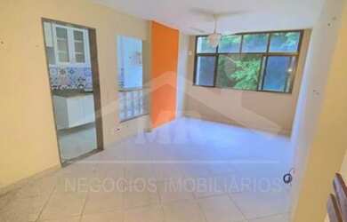 Imagem 2: Apartamento com 2 dormitórios, 70 m² - venda por R$ 280.000,00 ou aluguel...