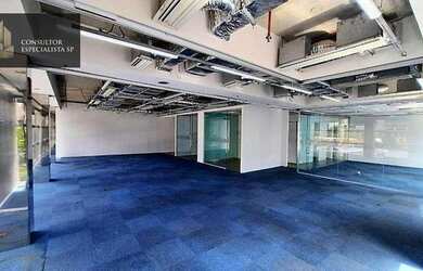 Imagem 15: Andar Corporativo para alugar, 400 m² por R$ 37.500,00/mês - Vila Olímpia - São Paulo/SP