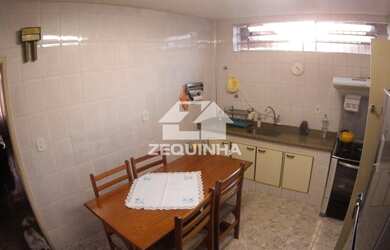 Imagem 7: Residencial - Bela Vista. Churrasqueira, 180m² de Área, 2 Vagas na garageme3...