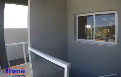 Imagem 1: Casa com 2 dormitórios, 57 m² - venda por R$ 210.000,00 ou aluguel por R$ 1.200,00/mês - S