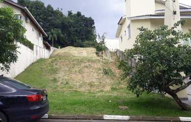 Imagem: O terreno possui 586m² de Área e está localizado em Jardim