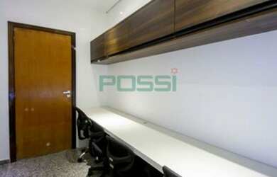 Imagem: O depósito possui 10m² de Área e está localizado em Jardim