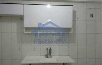 Imagem 2: Apartamento à venda, 54 m² por R$ 234.000,00 - Jardim Sao Pedro - Osasco/SP