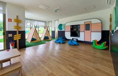 Imagem 10: Terreno à venda, 262 m² por R$ 318.000,00 - Cyrela Landscape Seminario...