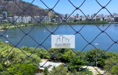 Imagem 12: Apartamento à venda, 120 m² por R$ 2.200.000,00 - Lagoa - Rio de Janeiro/RJ