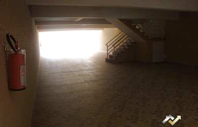 Imagem 4: Apartamento à venda, 55 m² por R$ 318.000,00 - Vila Tibiriçá - Santo...