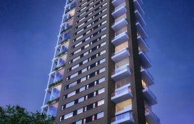 Imagem 6: Apartamento com 3 dormitórios à venda, 195 m² por R$ 2.247.600,00 -...