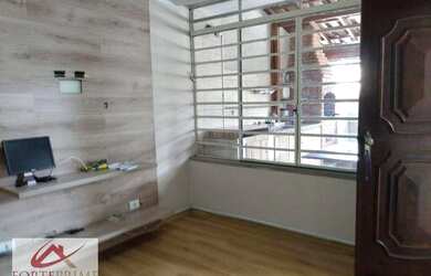 Imagem 3: Sobrado à venda, 160 m² por R$ 790.000,00 - Campo Belo - São Paulo/SP