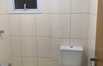 Imagem 9: Apartamento para venda ou locação - Campestre - Santo André/SP