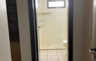 Imagem 13: Lindo apartamento penúltimo andar com armários e vista linda