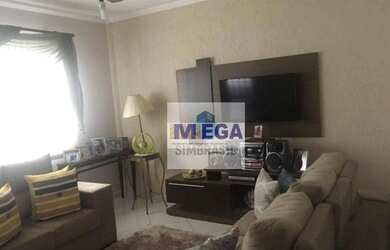 Imagem 1: Casa com 3 dormitórios à venda, 180 m² por R$ 330.000 - Jardim São...