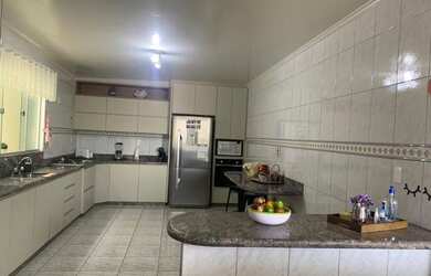 Imagem 4: Betim - Casa Padrão - Salomé