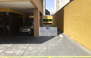 Imagem 12: Sala, 40 m² - venda por R$ 260.000,00 ou aluguel por R$ 900,00/mês -...