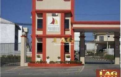 Imagem 14: Excelente sobrado a venda com 4 suites Condomínio Portobello -Aceita...