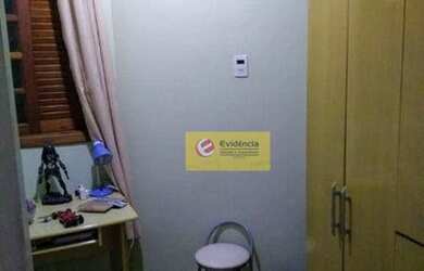 Imagem 9: Sobrado à venda, 98 m² por R$ 570.000,00 - Vila Alpina - Santo André/SP