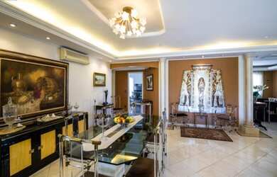 Imagem 3: CASA RESIDENCIAL em VALINHOS - SP, ESTÂNCIA RECREATIVA SAN FERNANDO