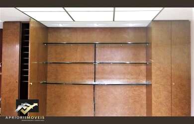 Imagem 9: Apartamento com 3 dormitórios, 260 m² - venda por R$ 1.500.000 ou aluguel...