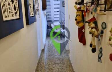 Imagem 14: Cobertura à venda, 230 m² por R$ 1.000.000,00 - Campo Grande - Santos/SP