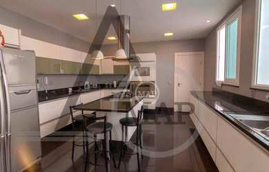 Imagem 13: Casa com 4 suites à venda, 700 m² por R$ 10.500.000 - Barra da Tijuca...