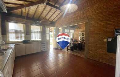 Imagem 11: Casa com 4 dormitórios à venda, 395 m² por R$ 2.190.000,00 - São Luiz...