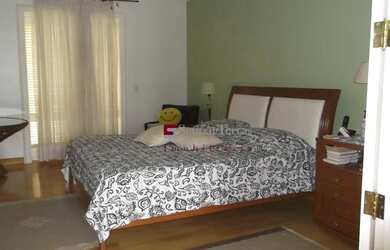 Imagem 9: Casa à venda, 1000 m² por R$ 10.000.000,00 - Condomínio Terras de São...