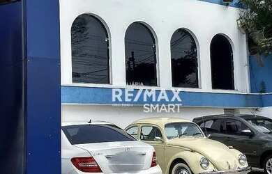 Imagem 5: Salão, 590 m² - venda por R$ 1.800.000,00 ou aluguel por R$ 10.000,00/mês...