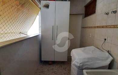 Imagem 5: Apartamento à venda, 130 m² por R$ 920.000,00 - Icaraí - Niterói/RJ