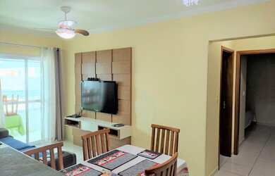 Imagem 5: Apartamento à venda, 78 m² por R$ 460.000,00 - Caiçara - Praia Grande/SP