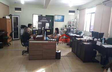 Imagem 5: Galpão, 931 m² - venda por R$ 2.500.000,00 ou aluguel por R$ 9.000,00/mês - Vila Augusta