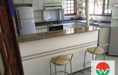 Imagem 12: Jardim Acapulco Guarujá casa a venda 4 suítes em 1000 m2