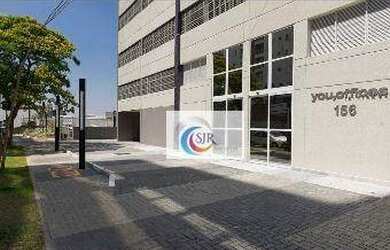 Imagem 2: Andar Corporativo para alugar, 392 m² - Vila Prudente Zona Leste - São...